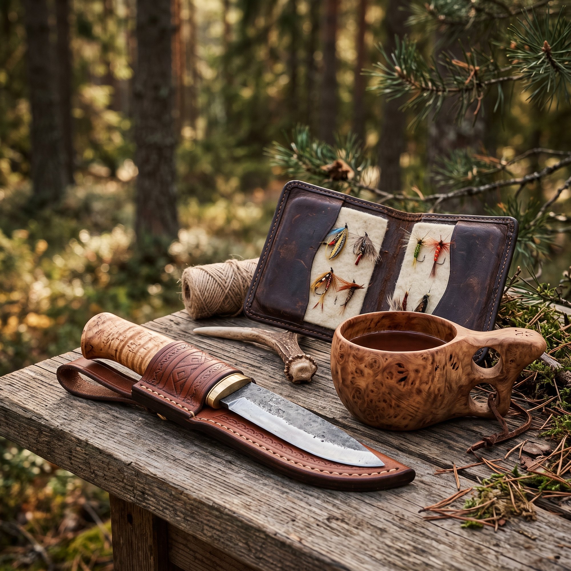 Udeliv & Natur